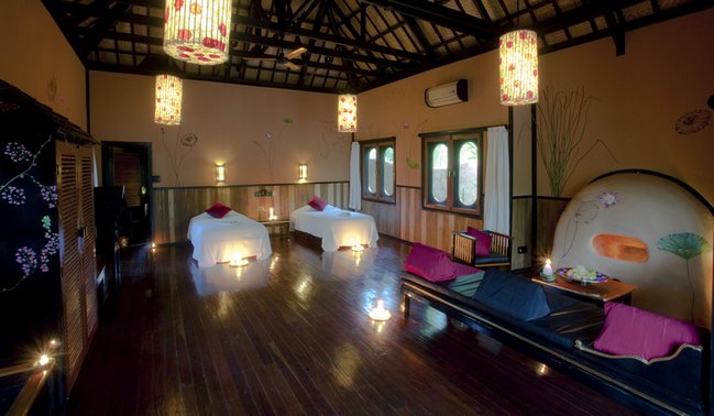 INLE PRINCESS RESORT